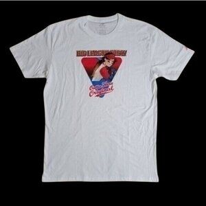 New Balance X Big League Chew Outta Here Original Girls Shirt WT01719 112025